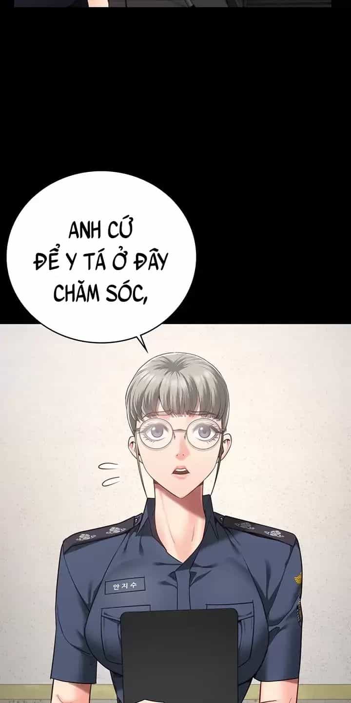 Giam Cầm - Chương 38 - ảnh 107