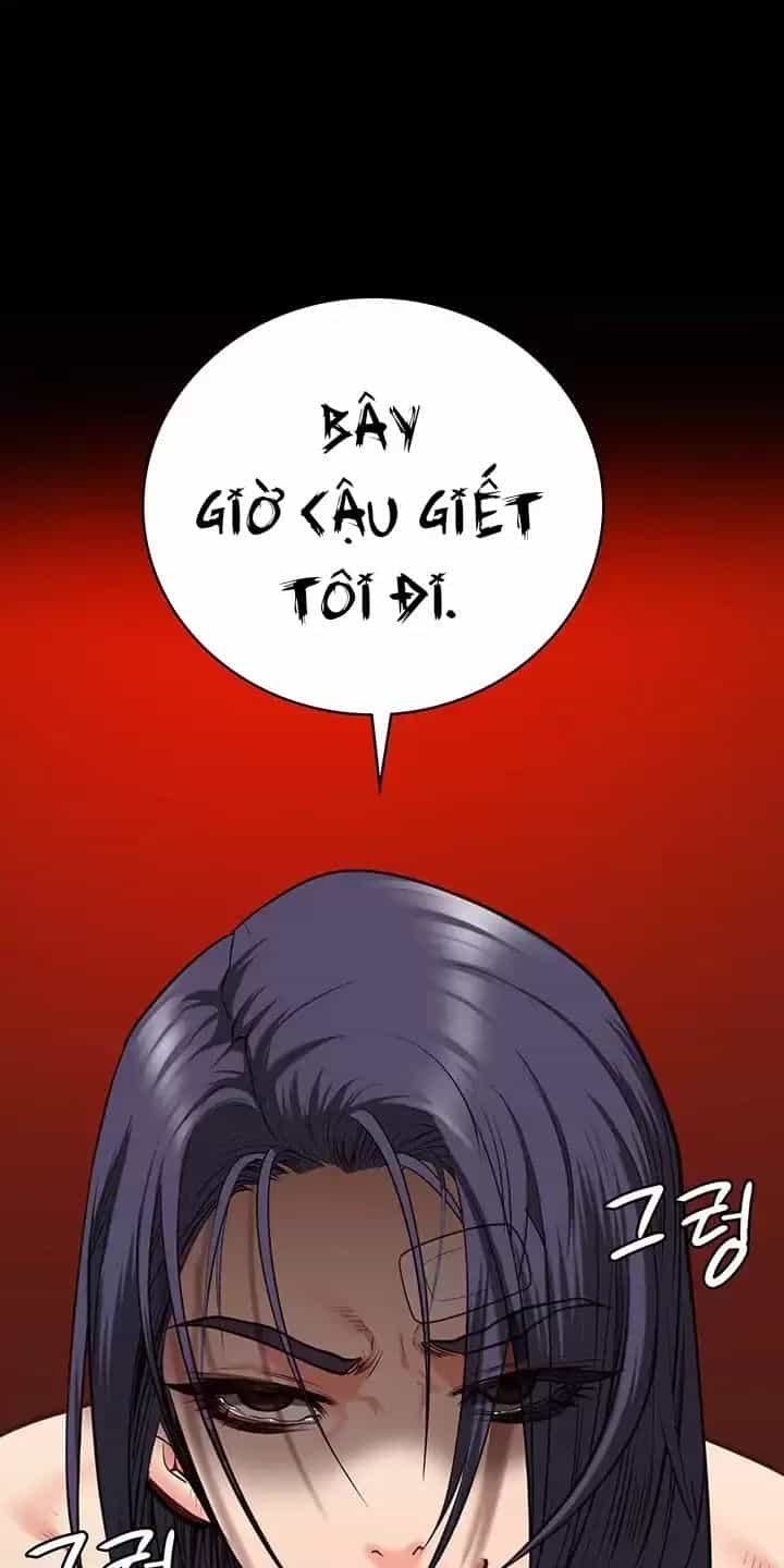 Giam Cầm - Chương 38 - ảnh 8