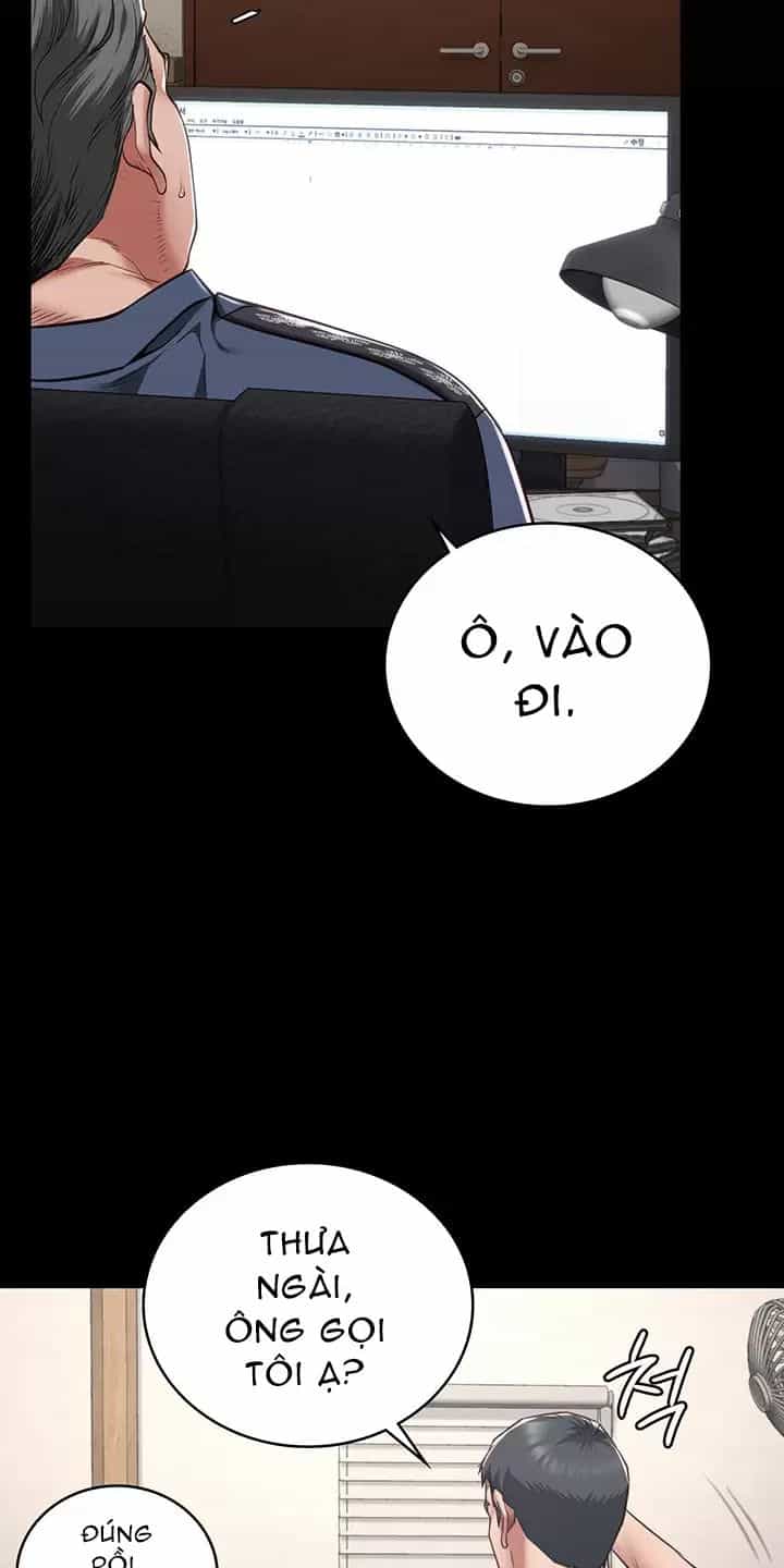 Giam Cầm - Chương 39 - ảnh 21