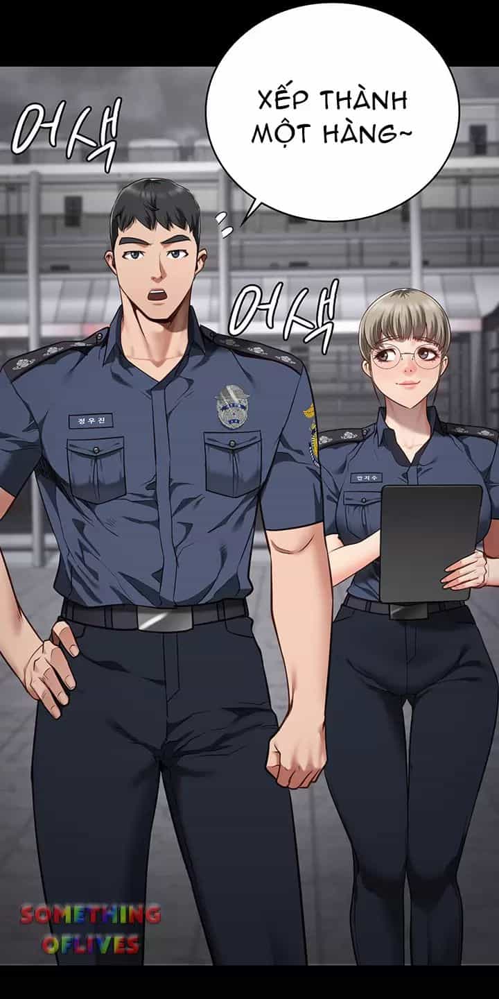 Giam Cầm - Chương 39 - ảnh 35