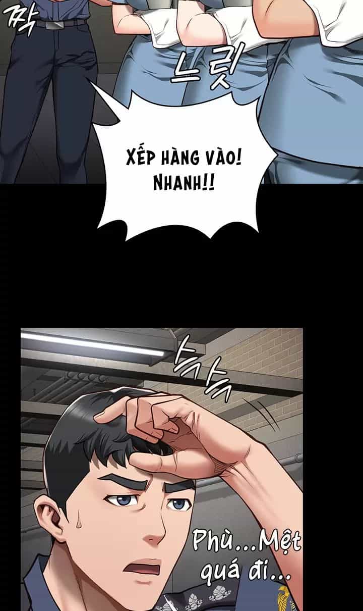 Giam Cầm - Chương 39 - ảnh 59