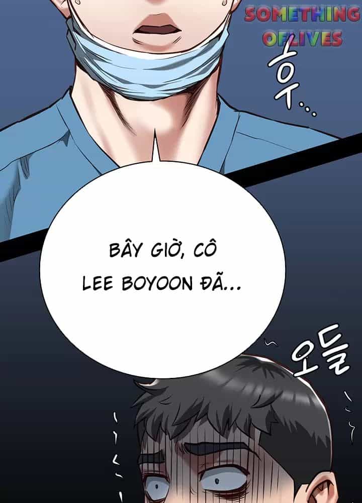 Giam Cầm - Chương 41 - ảnh 10