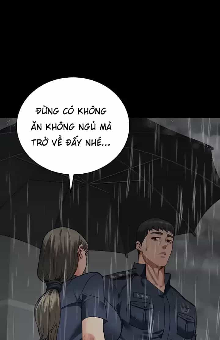 Giam Cầm - Chương 41 - ảnh 30