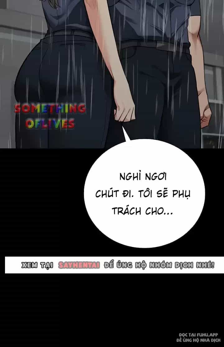 Giam Cầm - Chương 41 - ảnh 31