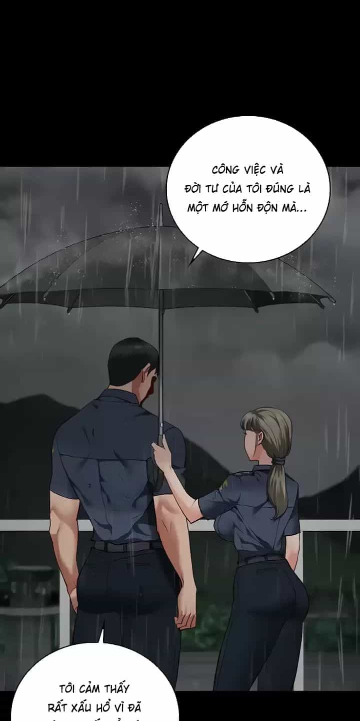 Giam Cầm - Chương 41 - ảnh 33
