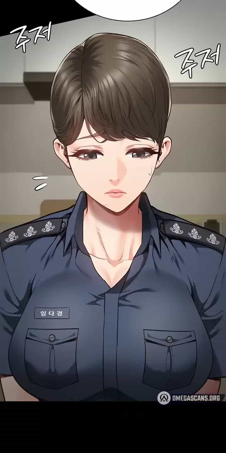 Giam Cầm - Chương 41 - ảnh 64