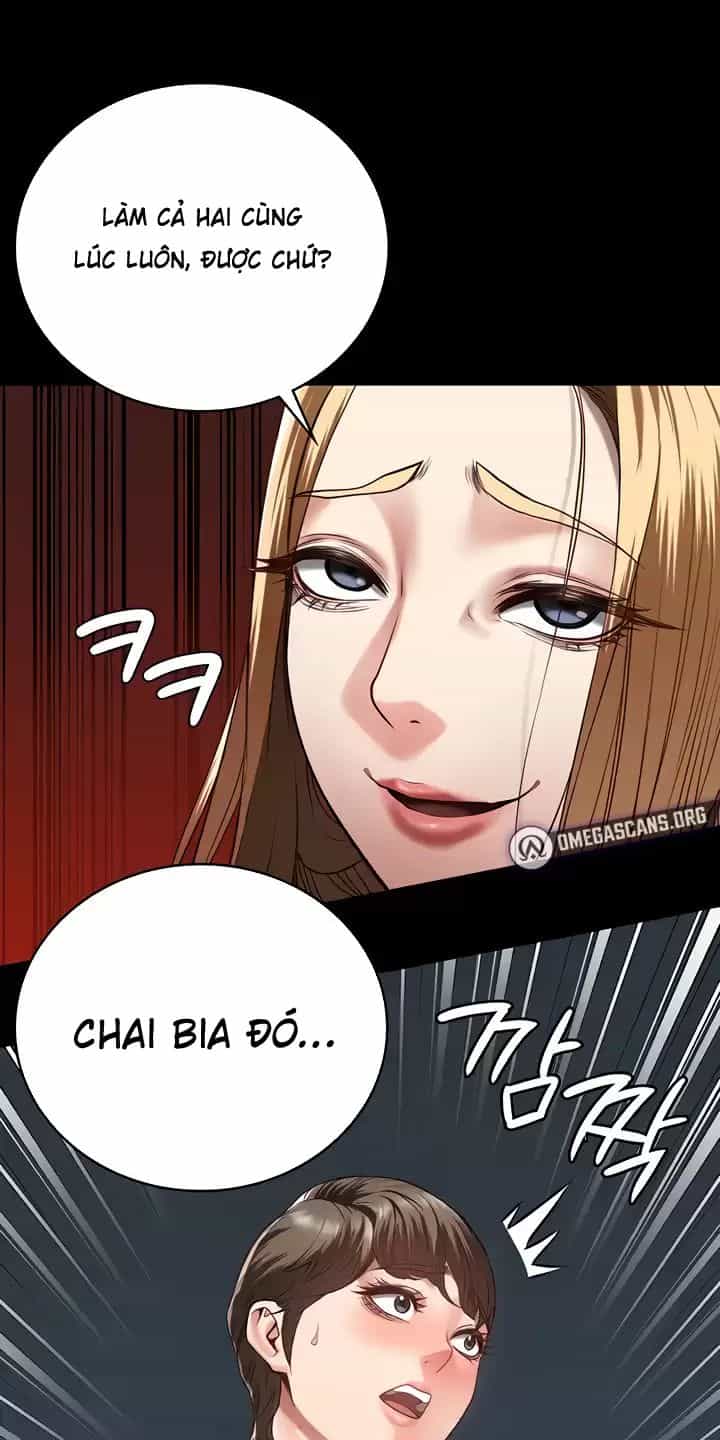 Giam Cầm - Chương 41 - ảnh 90