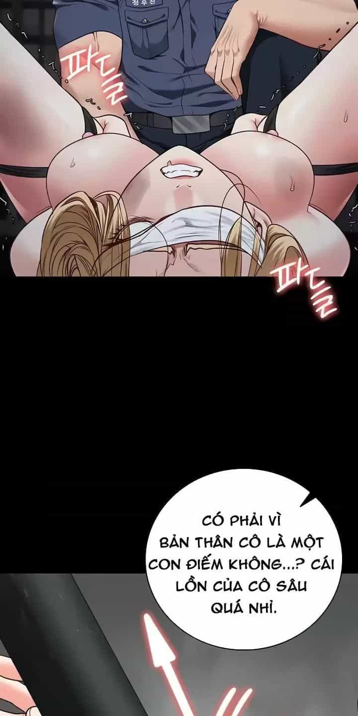 Giam Cầm - Chương 50 - ảnh 34