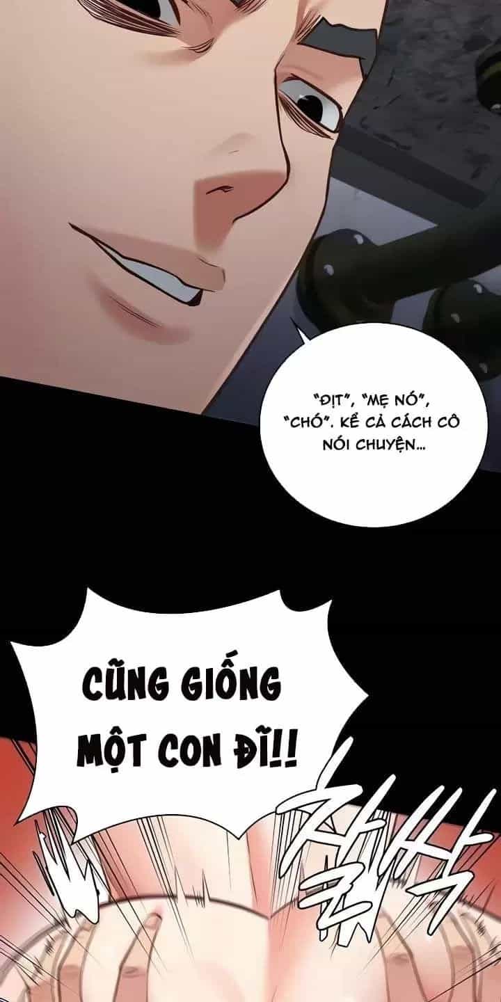 Giam Cầm - Chương 52 - ảnh 35