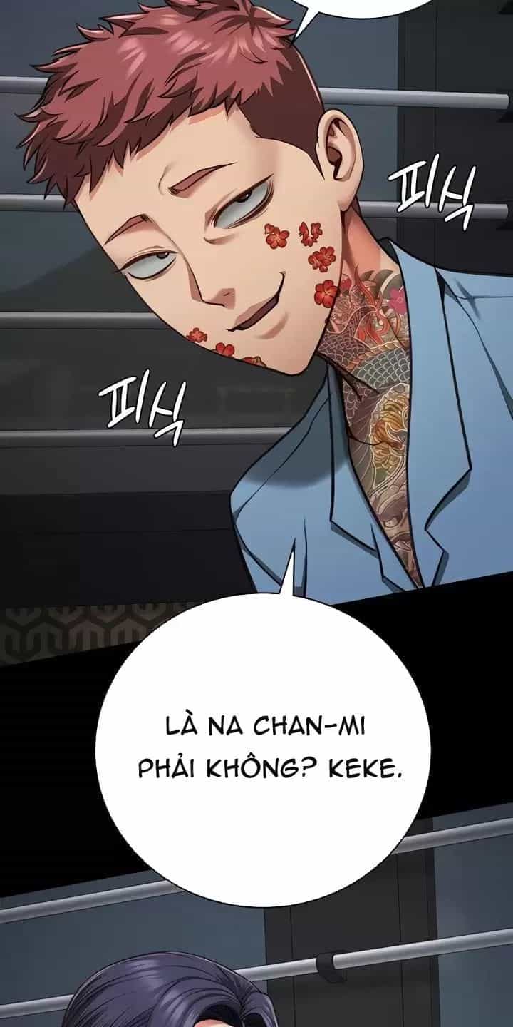 Giam Cầm - Chương 58 - ảnh 59
