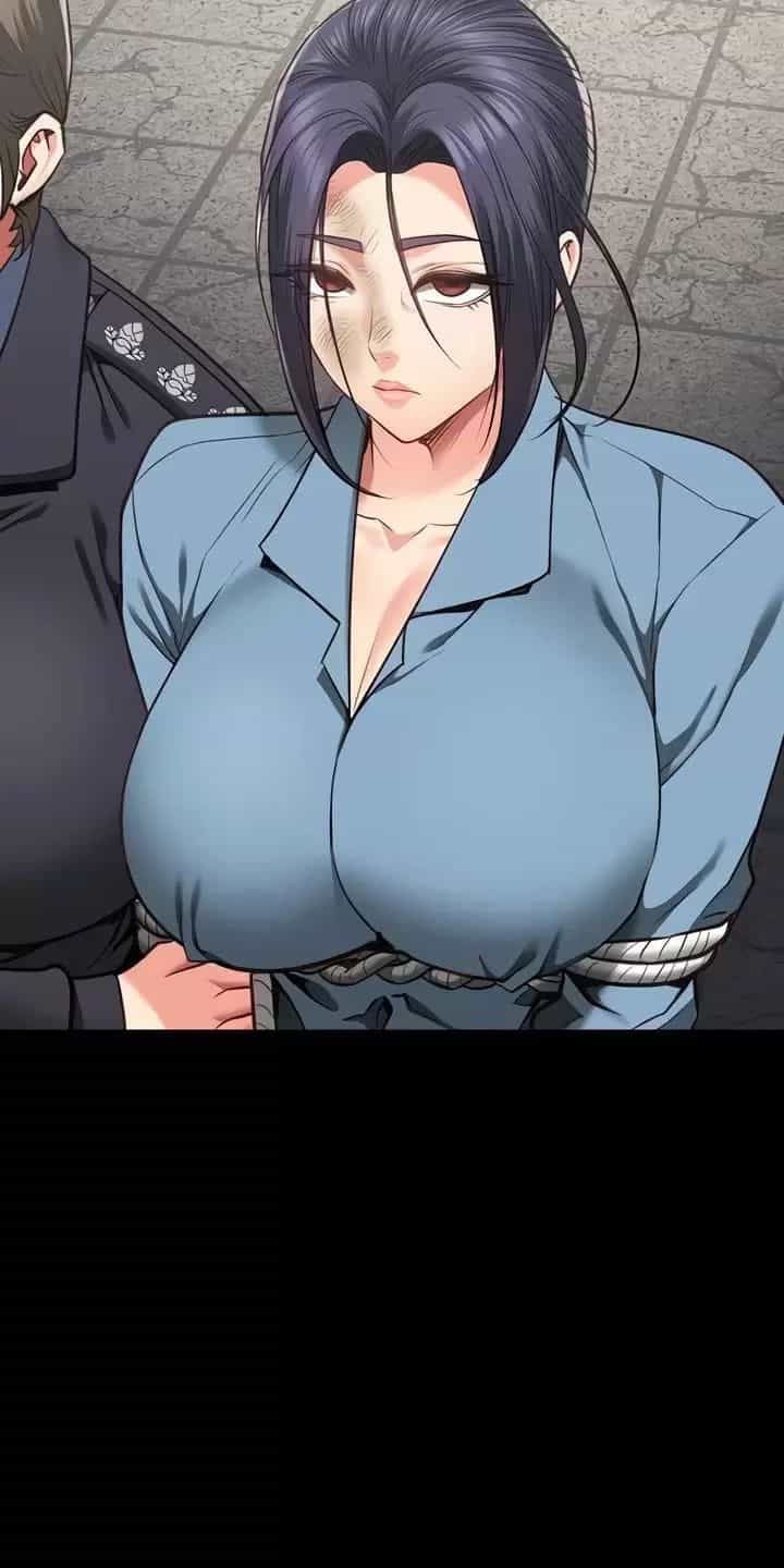 Giam Cầm - Chương 58 - ảnh 93