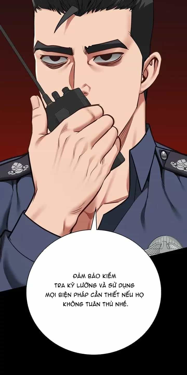 Giam Cầm - Chương 59 - ảnh 18
