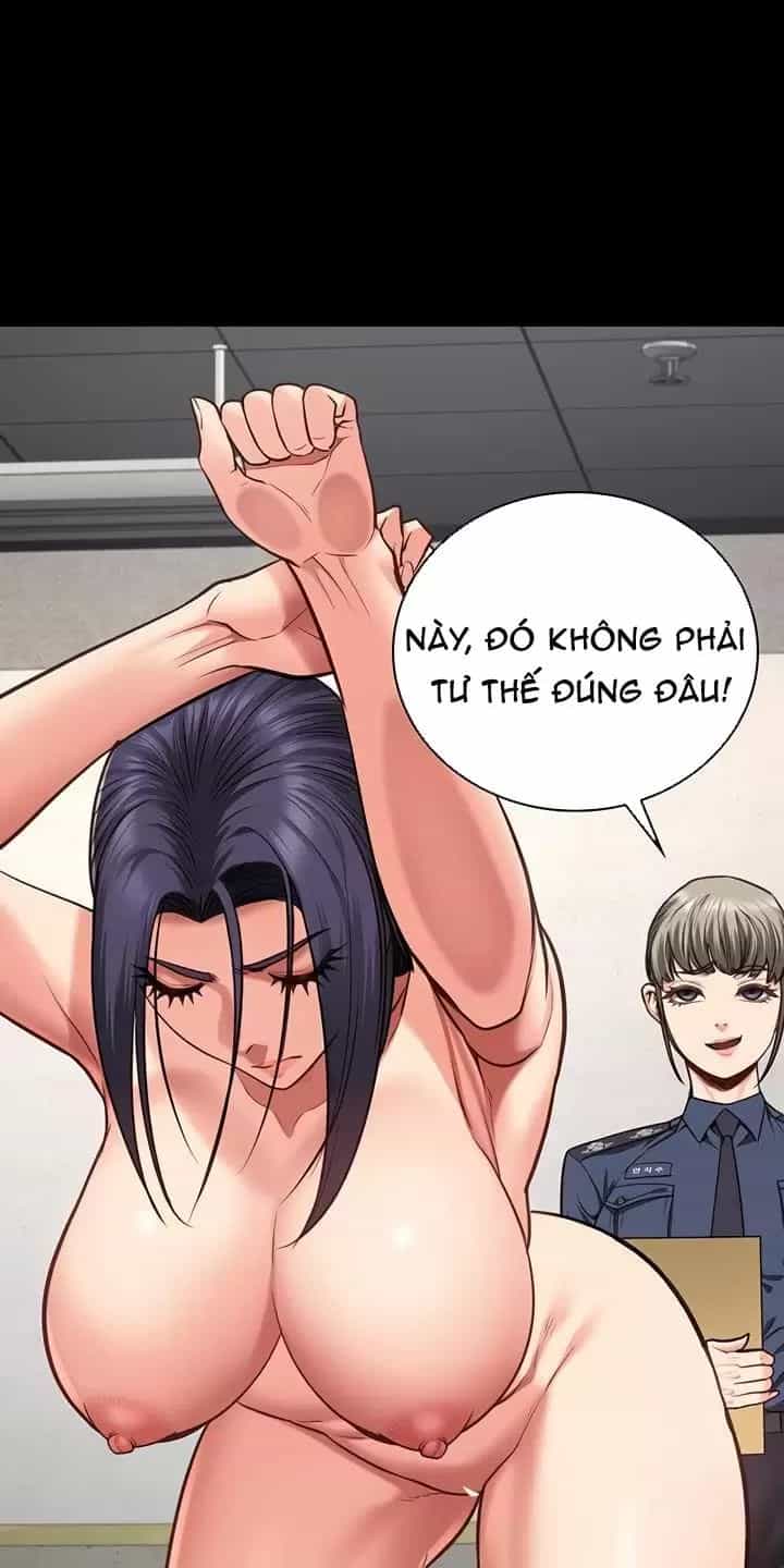 Giam Cầm - Chương 59 - ảnh 49