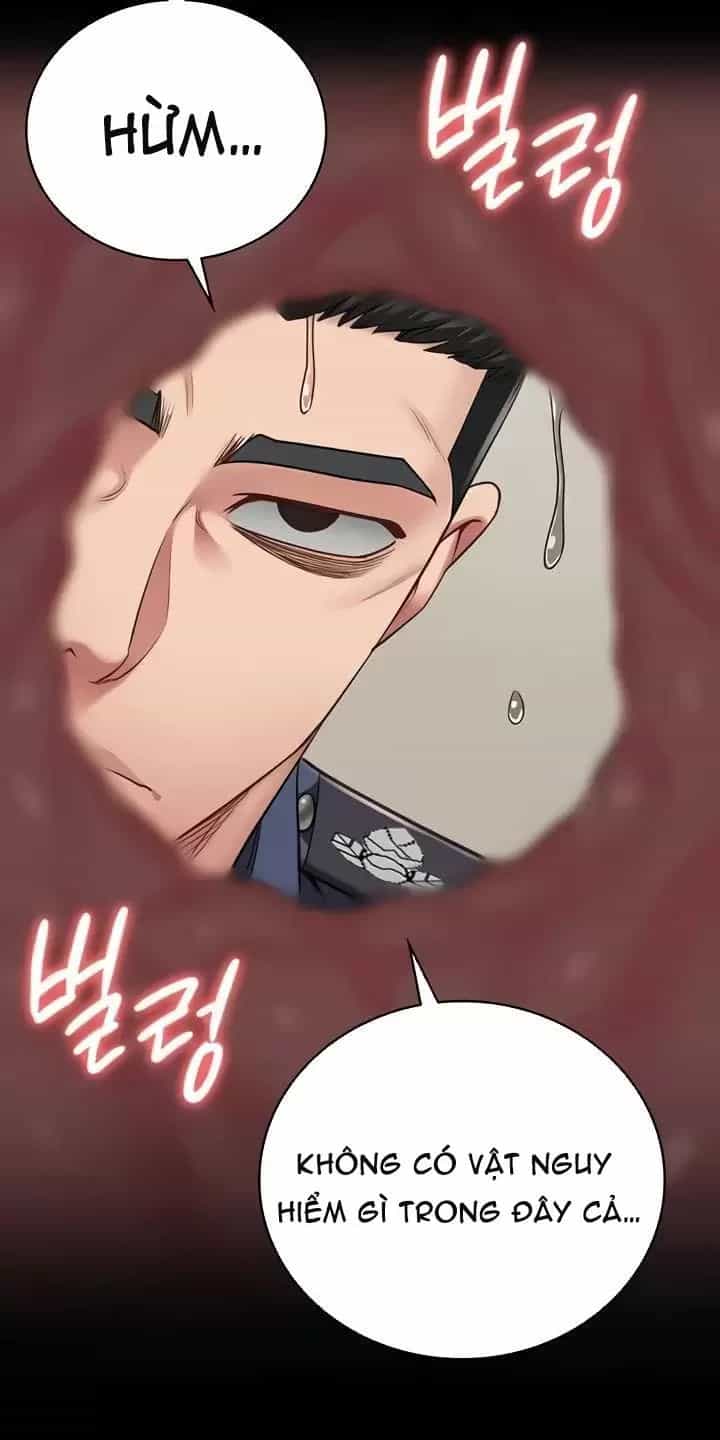 Giam Cầm - Chương 60 - ảnh 32