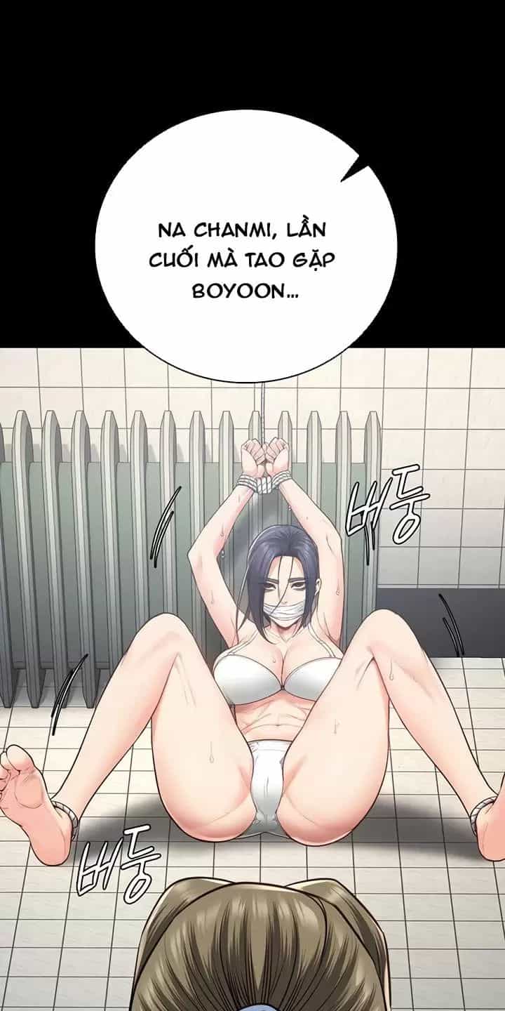 Giam Cầm - Chương 62 - ảnh 20