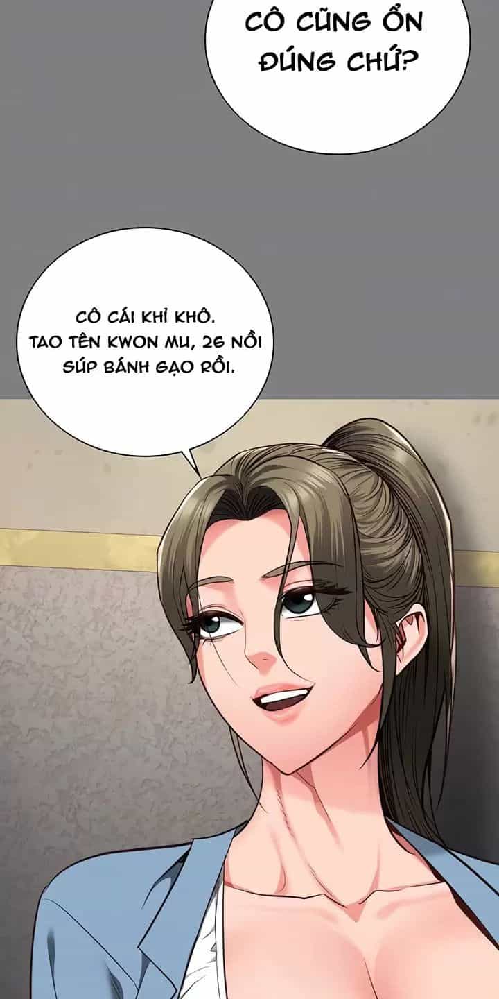 Giam Cầm - Chương 62 - ảnh 6