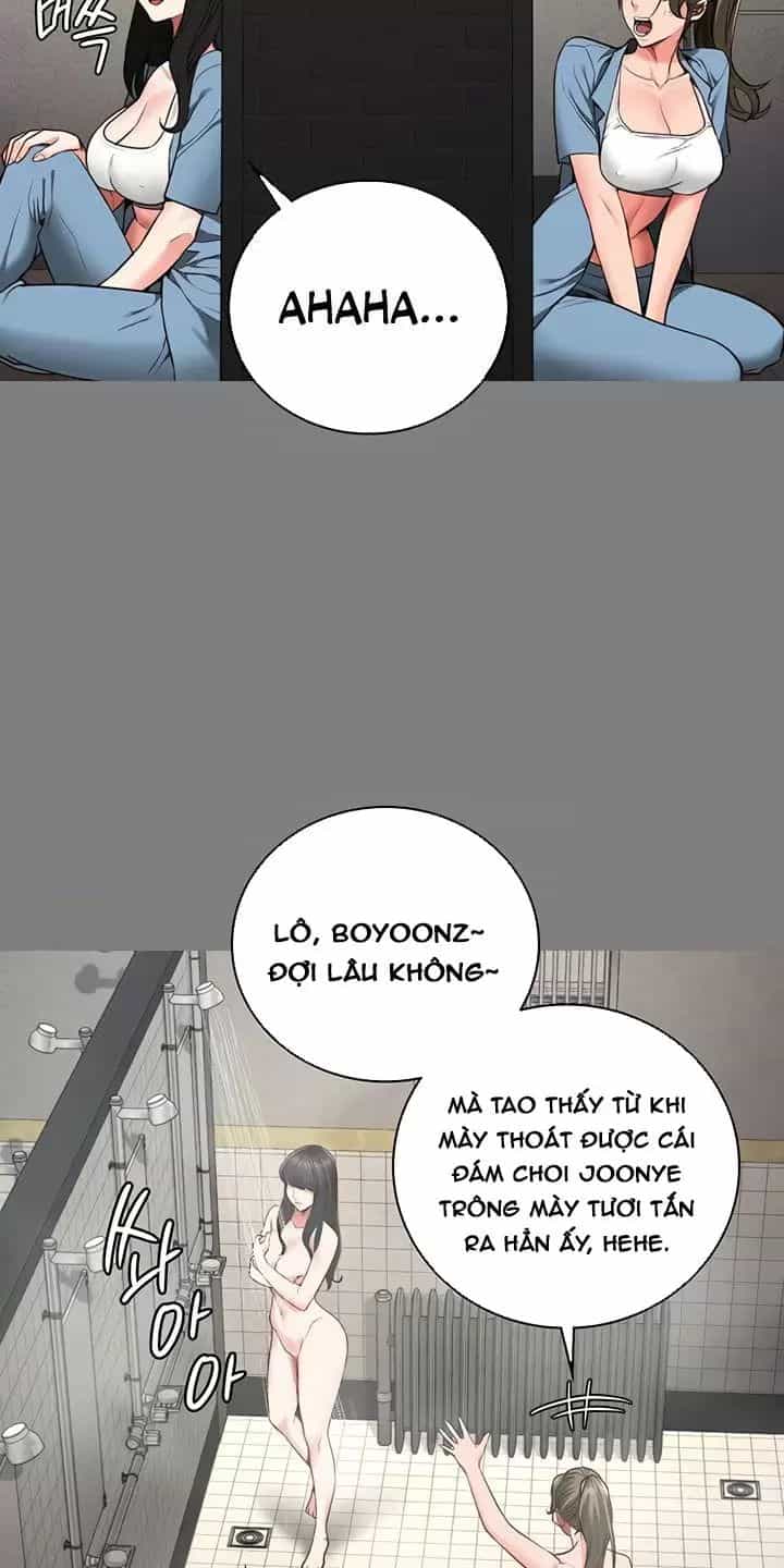 Giam Cầm - Chương 62 - ảnh 8