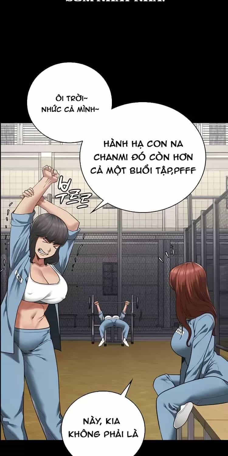 Giam Cầm - Chương 63 - ảnh 55