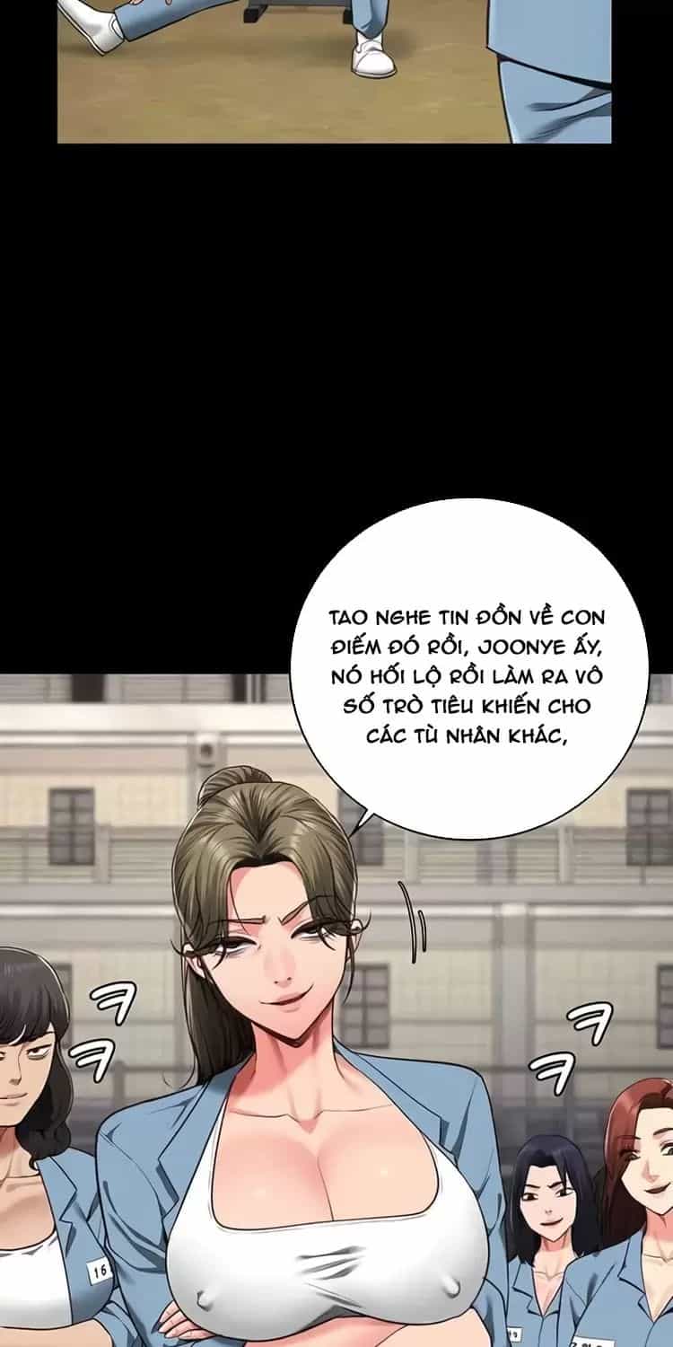 Giam Cầm - Chương 63 - ảnh 64