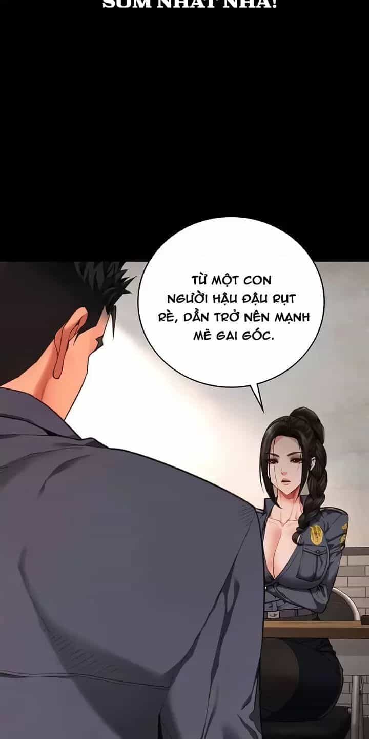 Giam Cầm - Chương 64 - ảnh 62