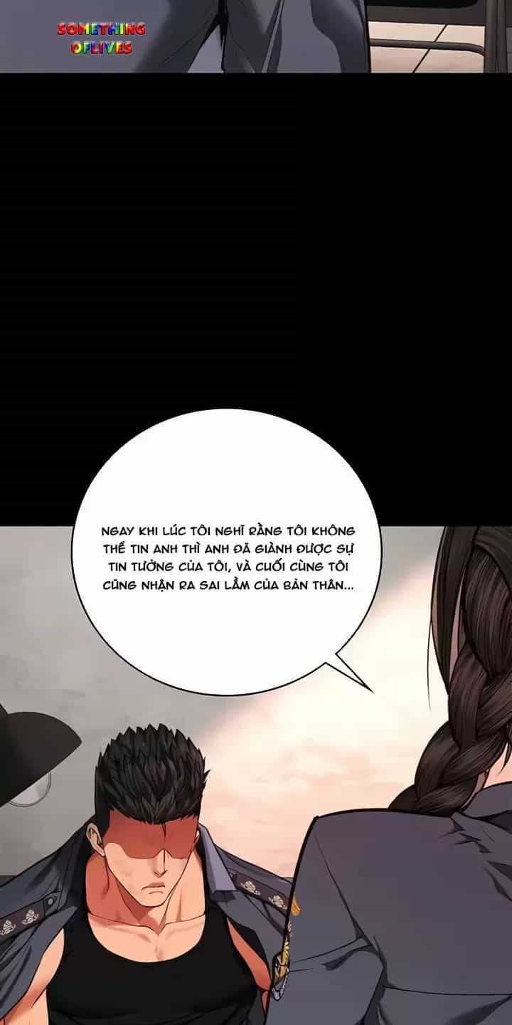 Giam Cầm - Chương 64 - ảnh 63