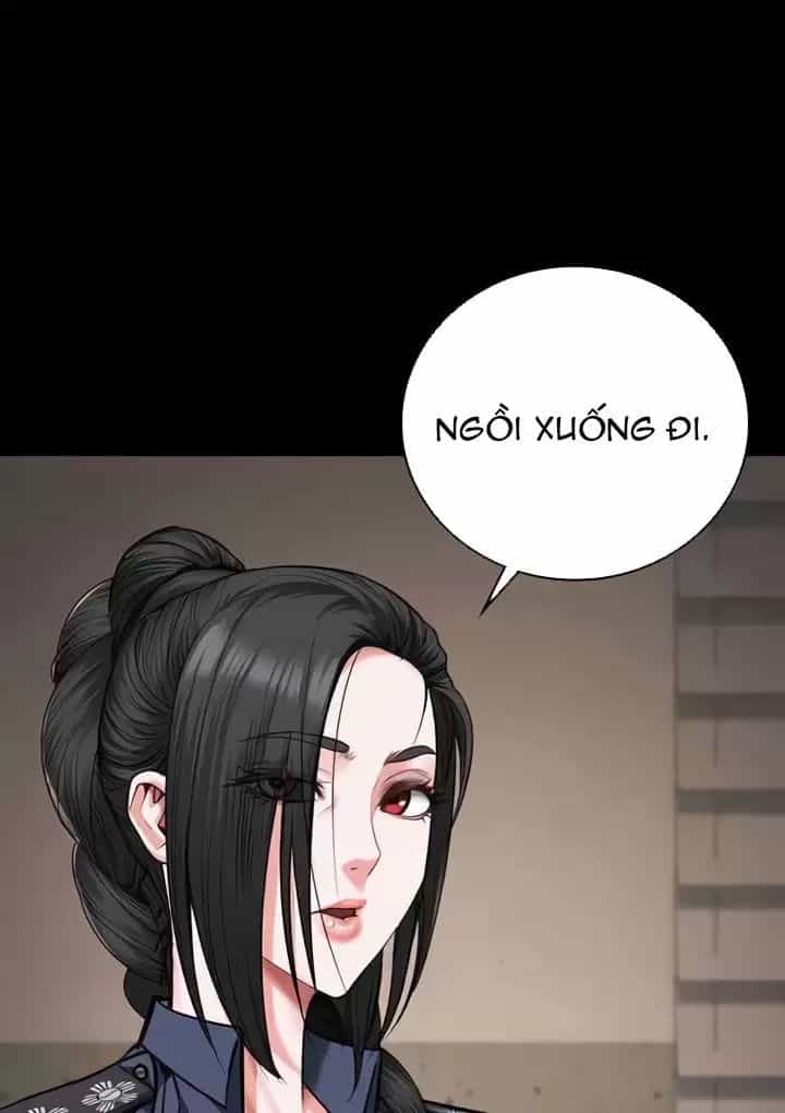 Giam Cầm - Chương 65 - ảnh 61