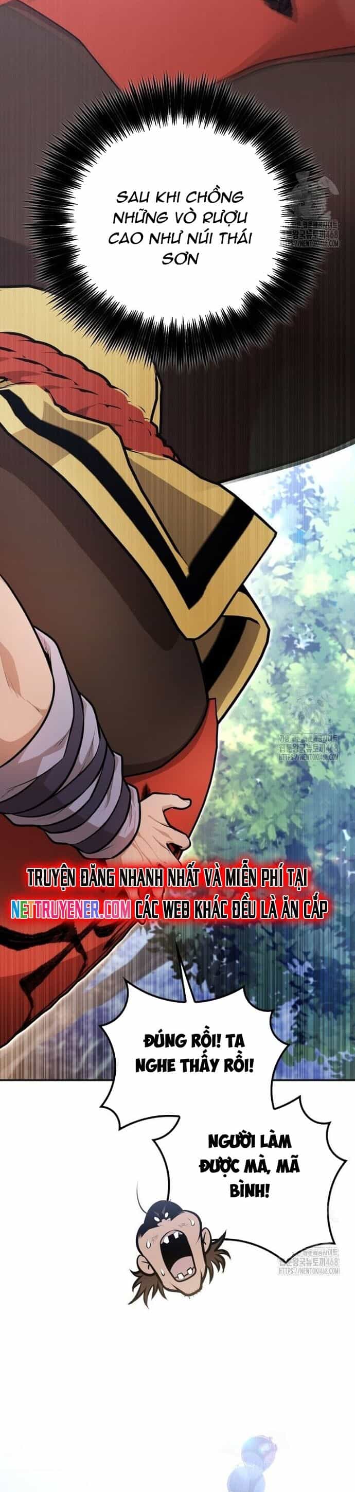 Giám Hộ Của Ác Nhân - Chương 17 - ảnh 12