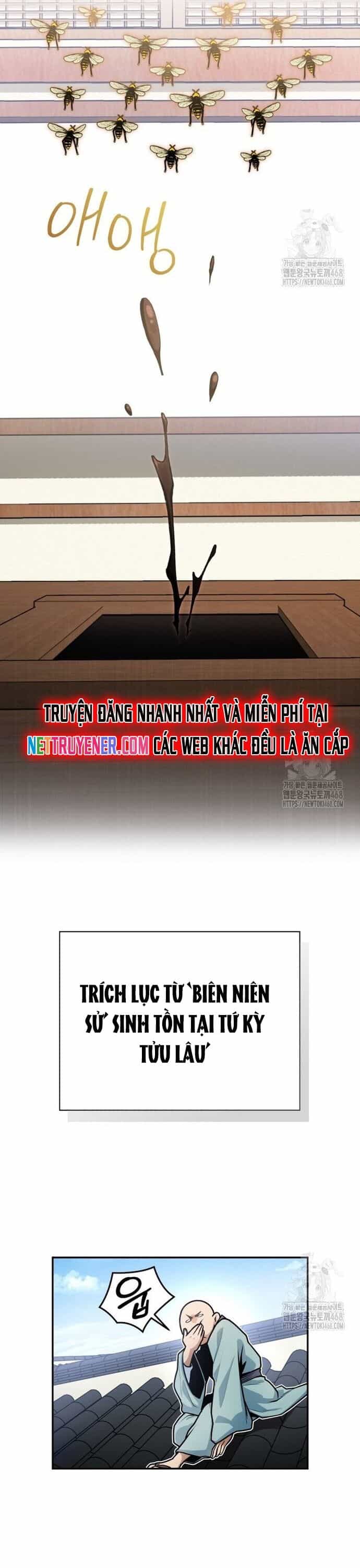 Giám Hộ Của Ác Nhân - Chương 17 - ảnh 54