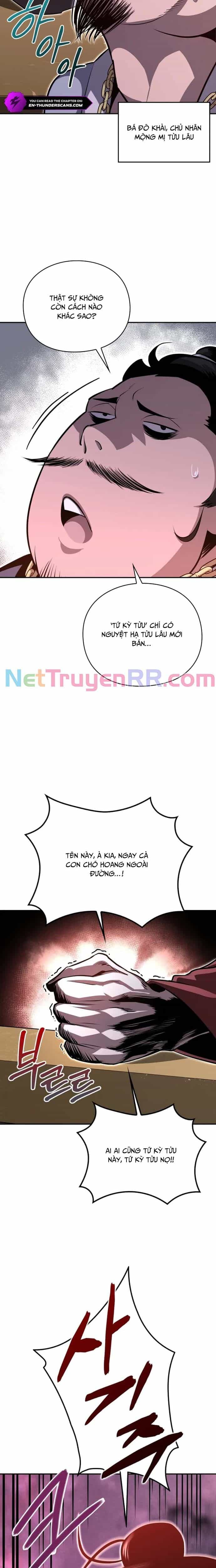Giám Hộ Của Ác Nhân - Chương 7 - ảnh 4