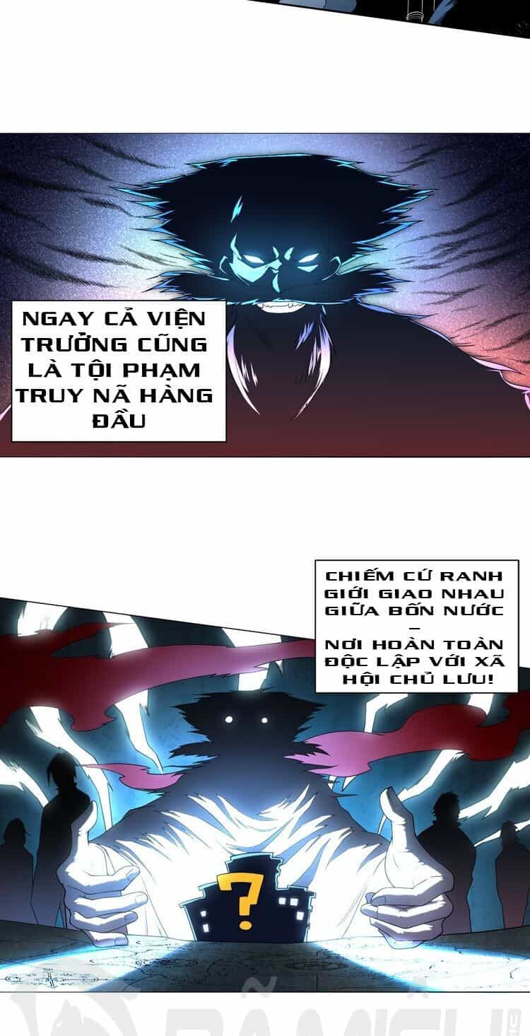 Giản Giới - Chương 1 - ảnh 13