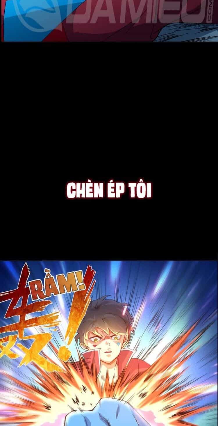Giản Giới - Chương 1 - ảnh 4