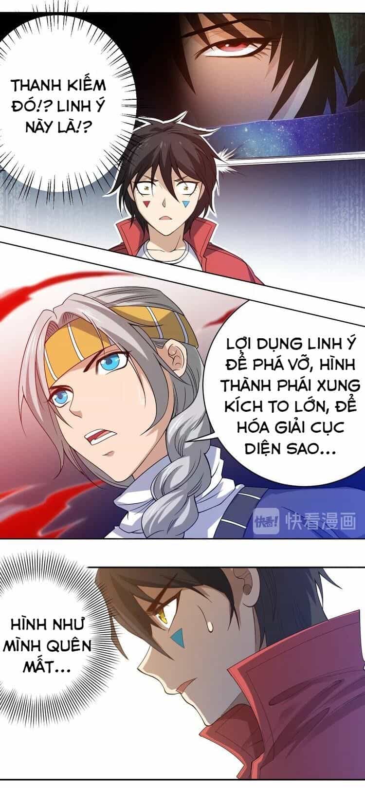 Giản Giới - Chương 48.2 - ảnh 13