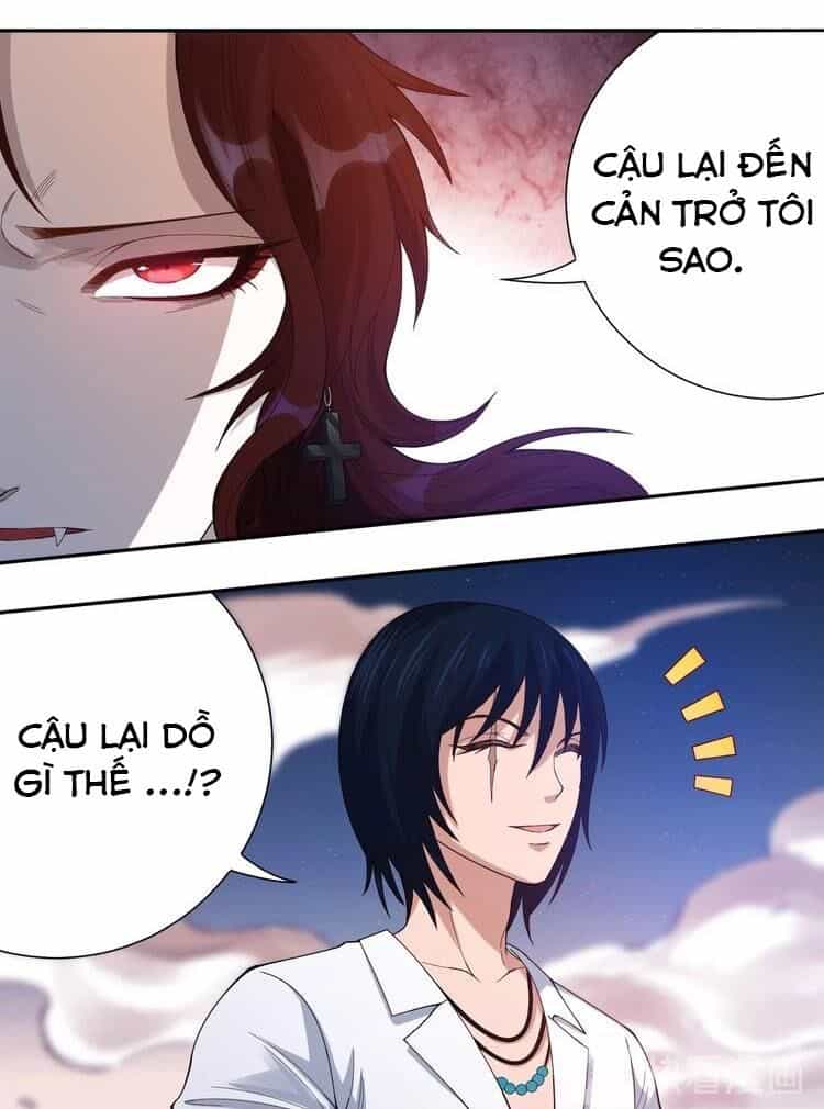 Giản Giới - Chương 48.2 - ảnh 16