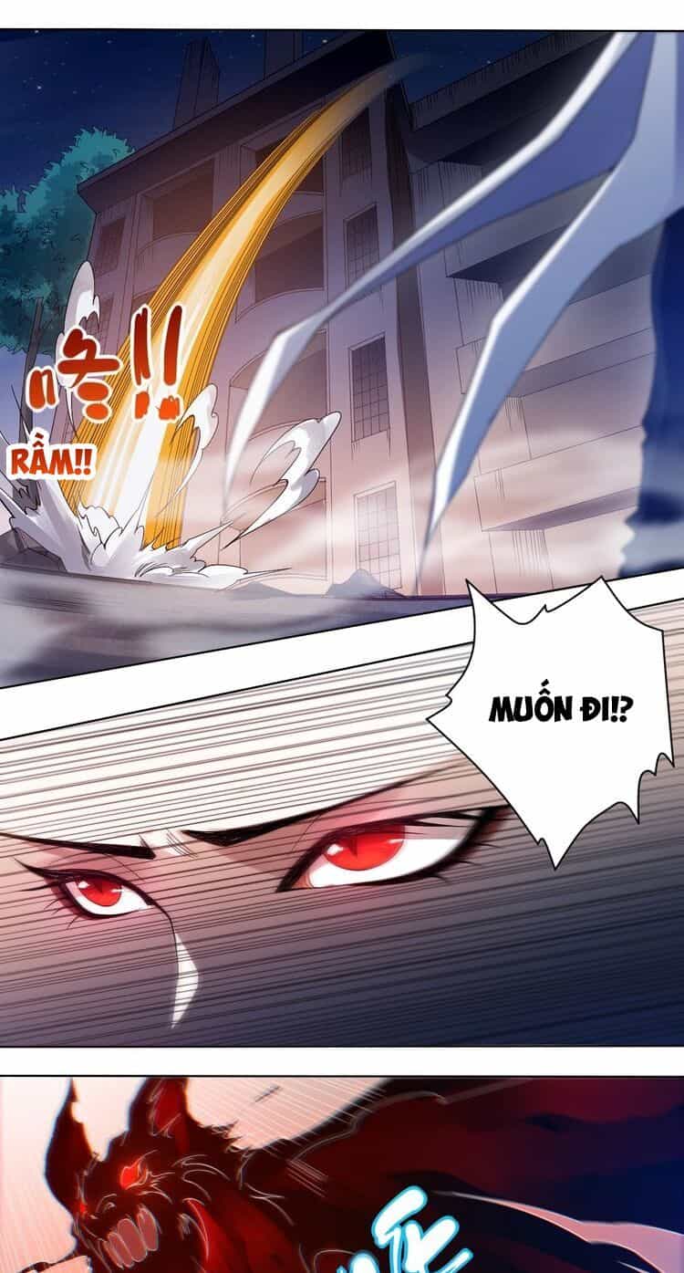 Giản Giới - Chương 48.2 - ảnh 20