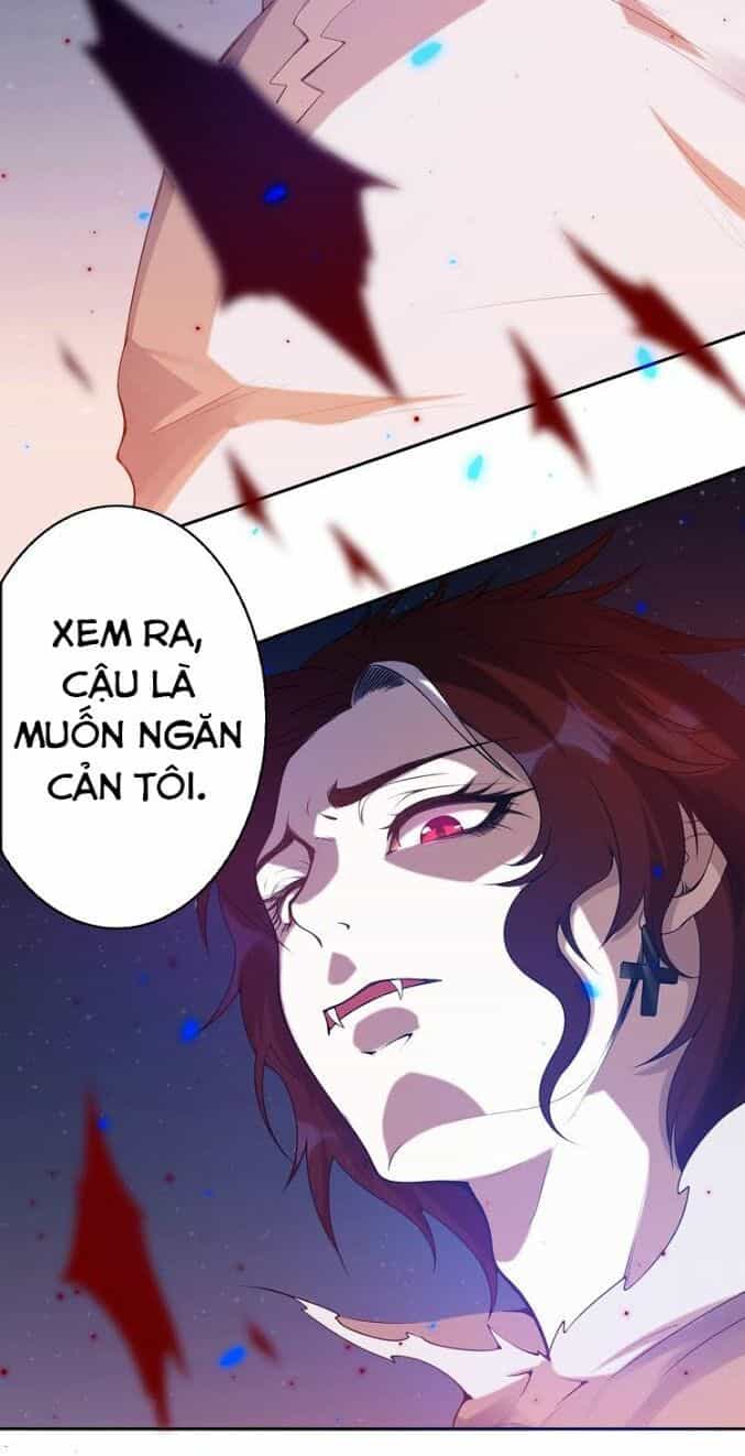 Giản Giới - Chương 48.2 - ảnh 24