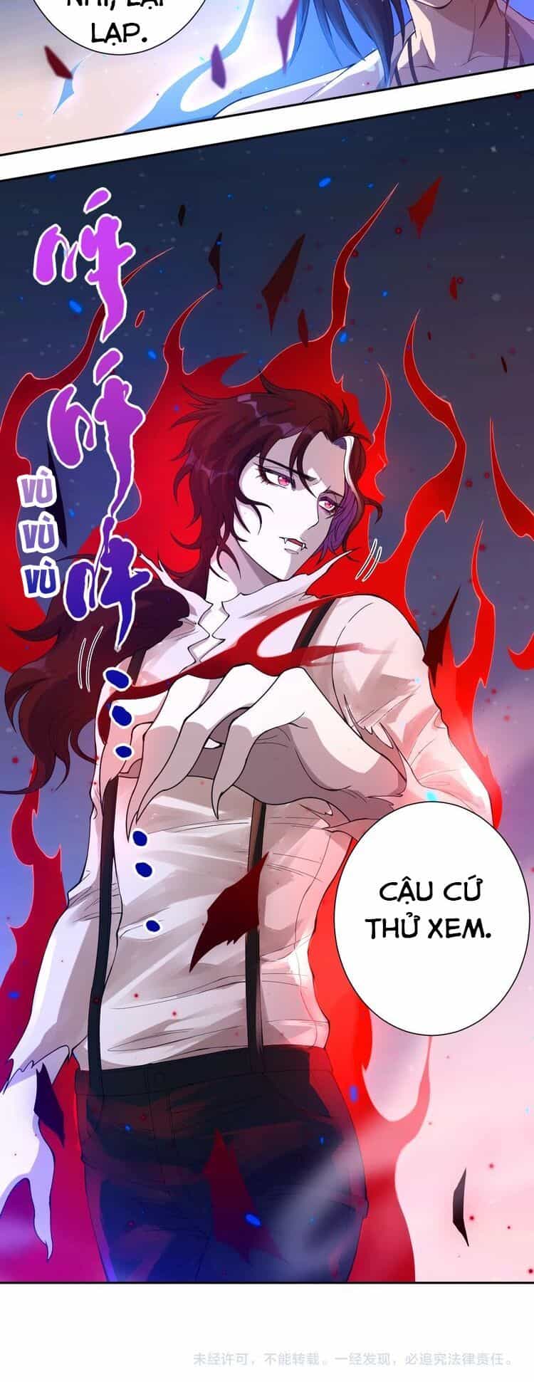 Giản Giới - Chương 48.2 - ảnh 26