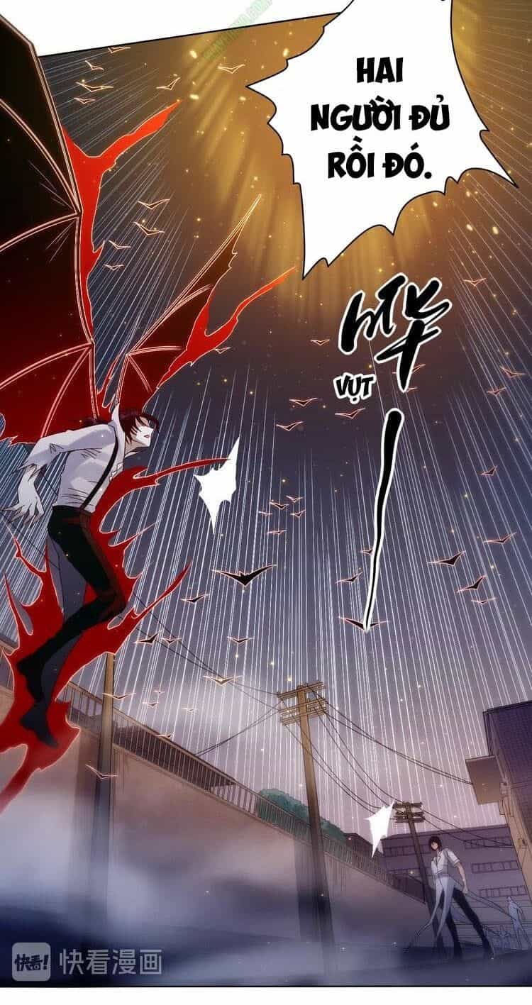 Giản Giới - Chương 49 - ảnh 23