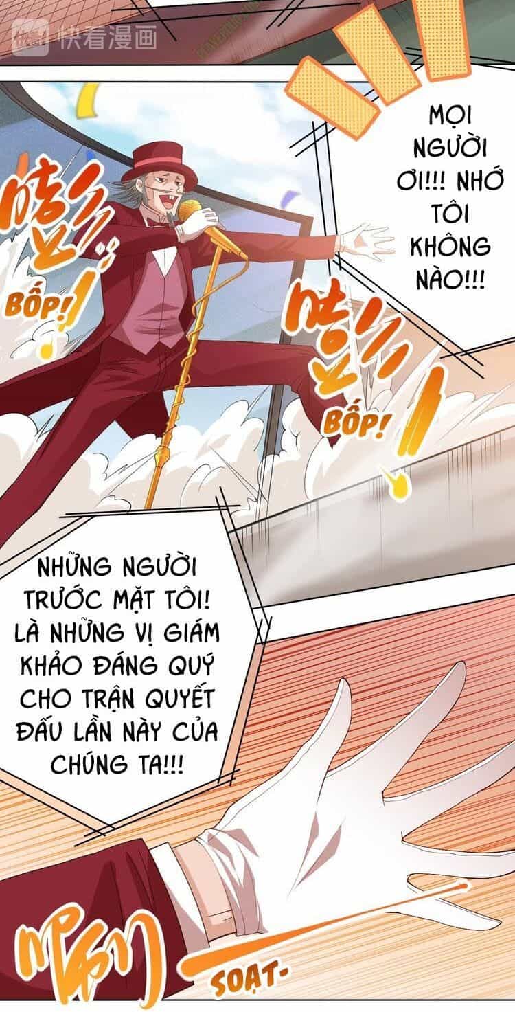 Giản Giới - Chương 49.2 - ảnh 13