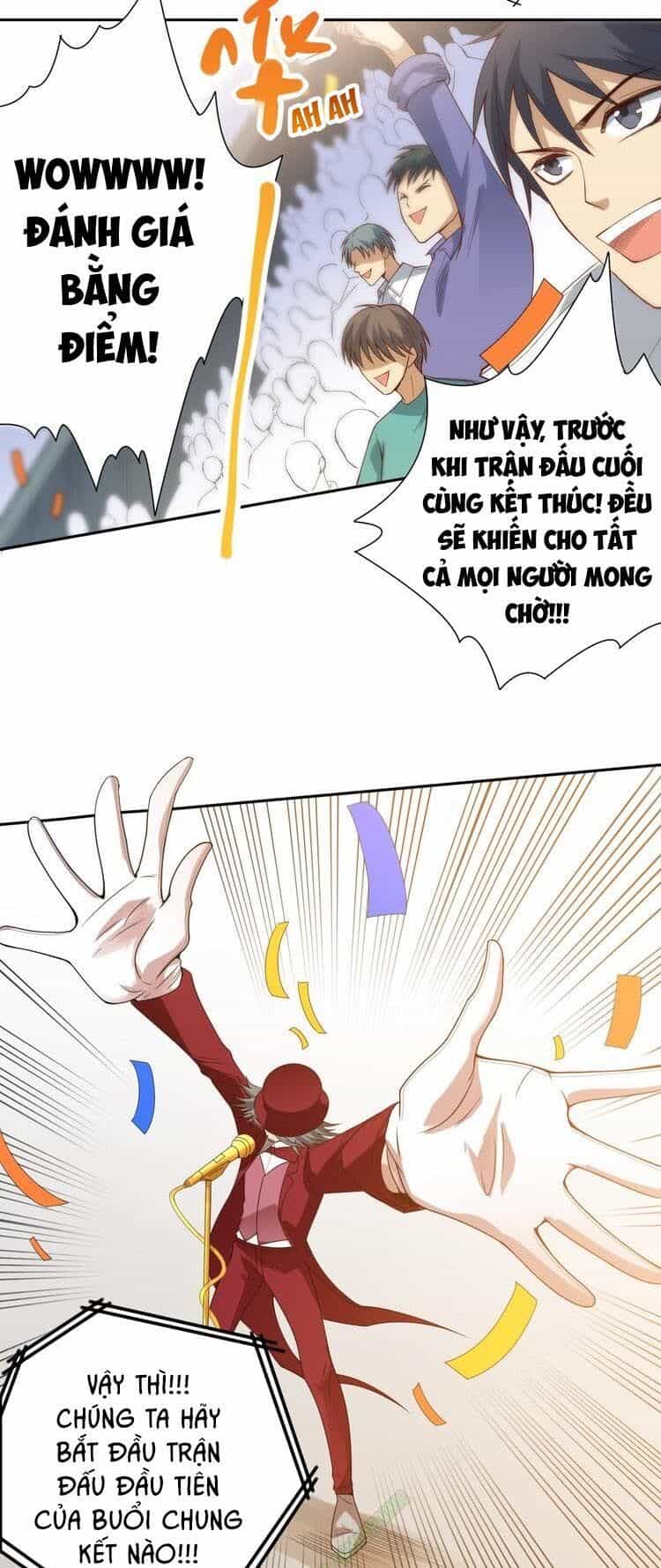 Giản Giới - Chương 49.2 - ảnh 16