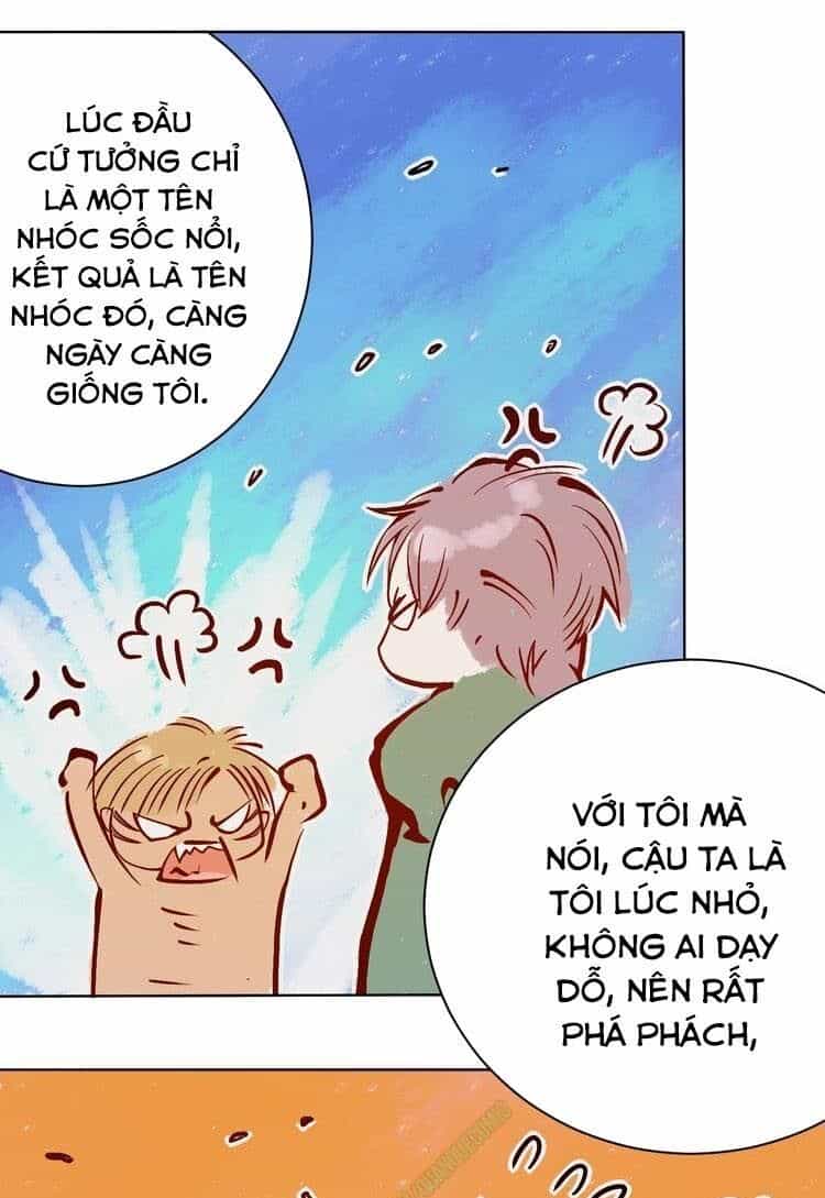 Giản Giới - Chương 49.2 - ảnh 6