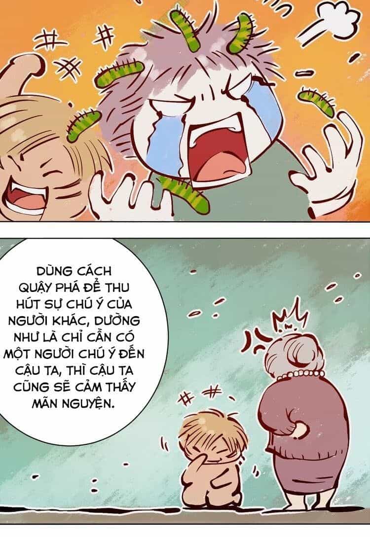 Giản Giới - Chương 49.2 - ảnh 7