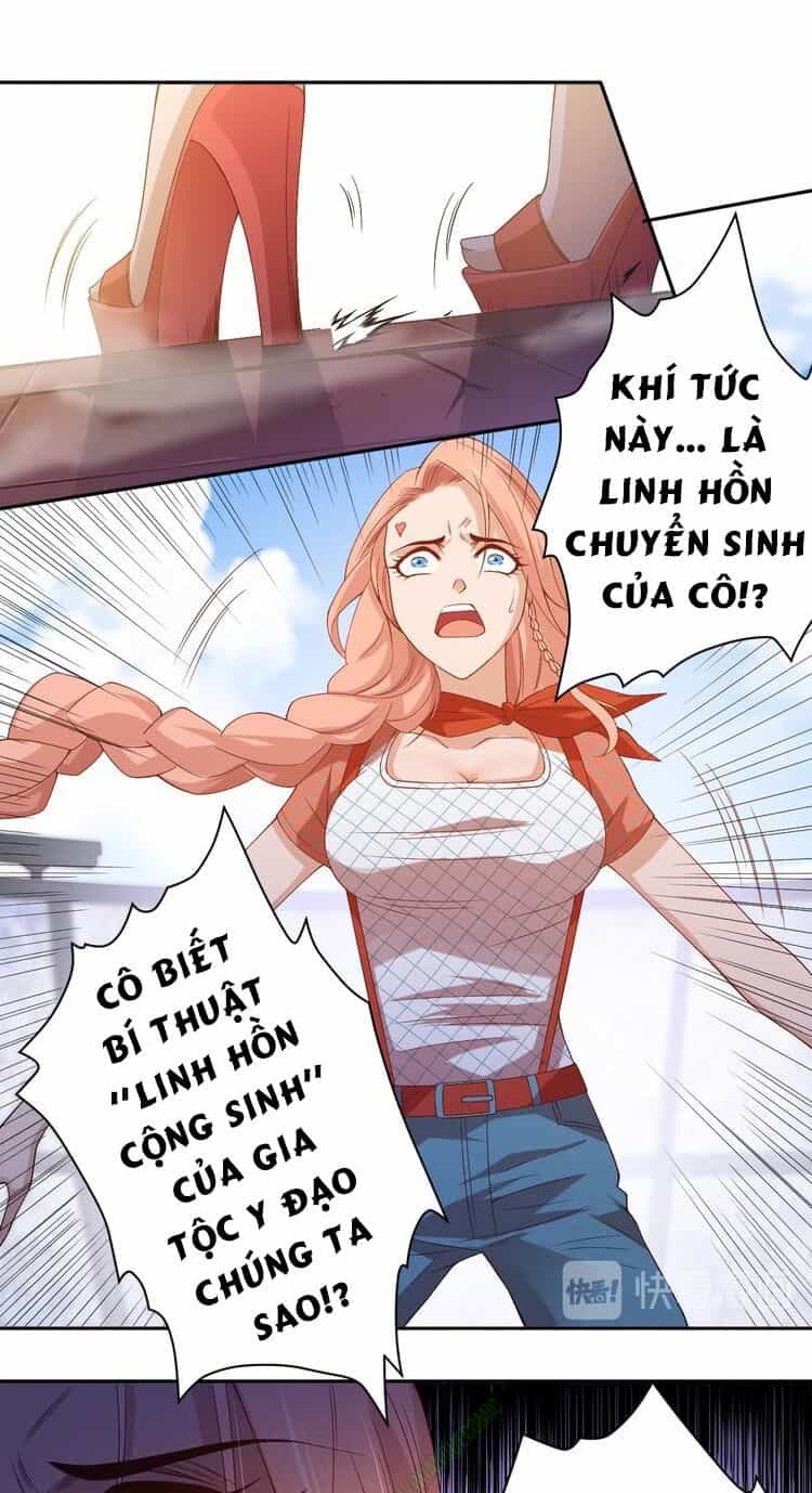Giản Giới - Chương 51 - ảnh 8
