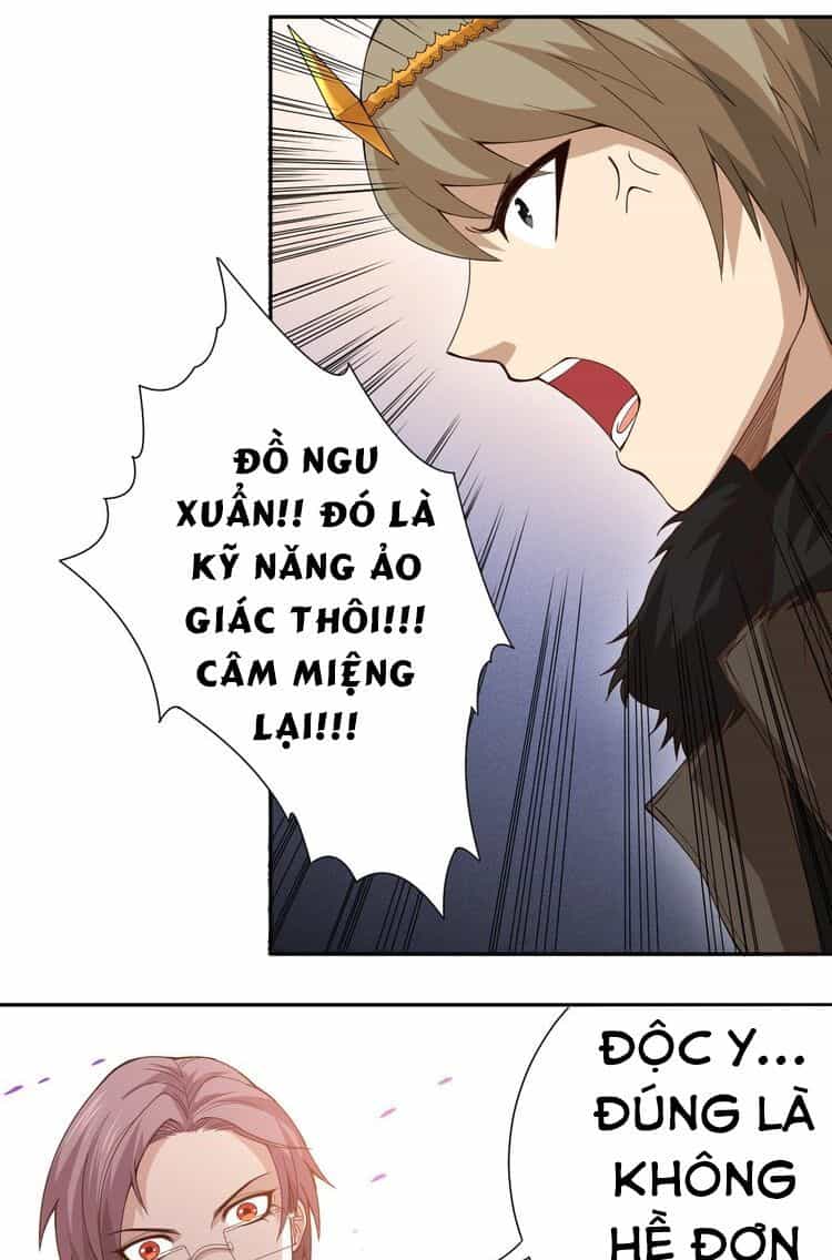 Giản Giới - Chương 51.2 - ảnh 15