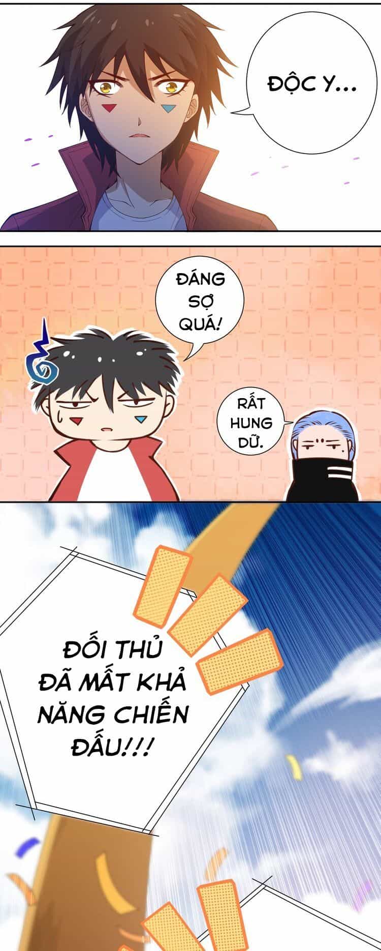 Giản Giới - Chương 51.2 - ảnh 17