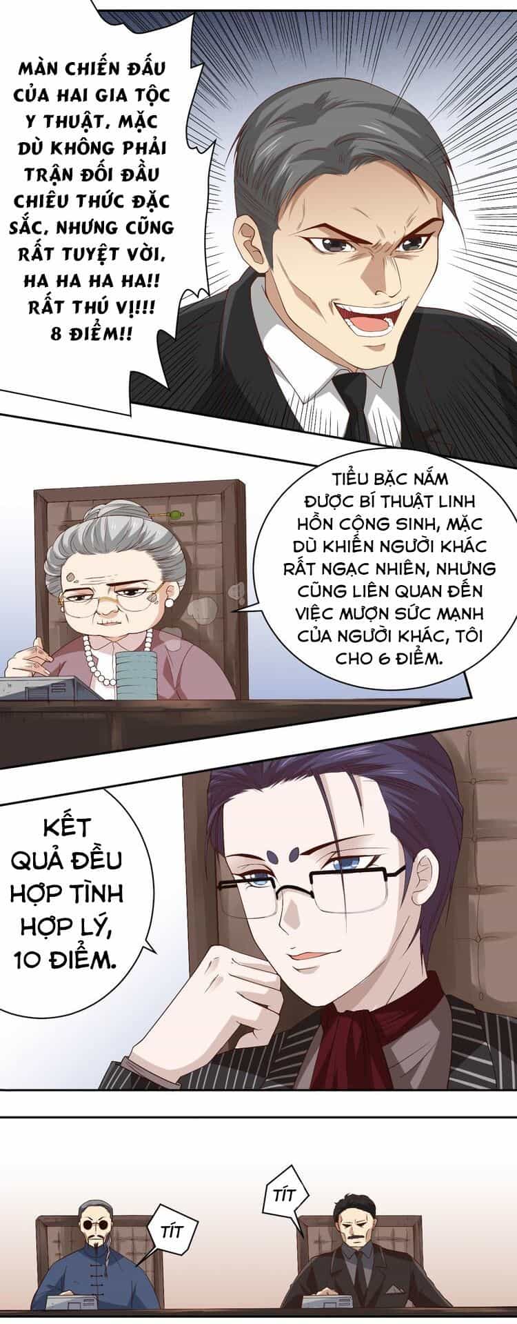 Giản Giới - Chương 51.2 - ảnh 19