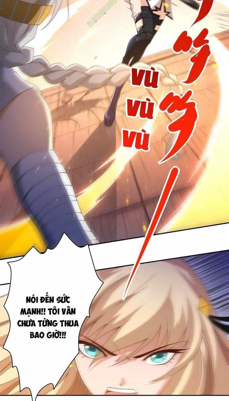Giản Giới - Chương 52.2 - ảnh 10