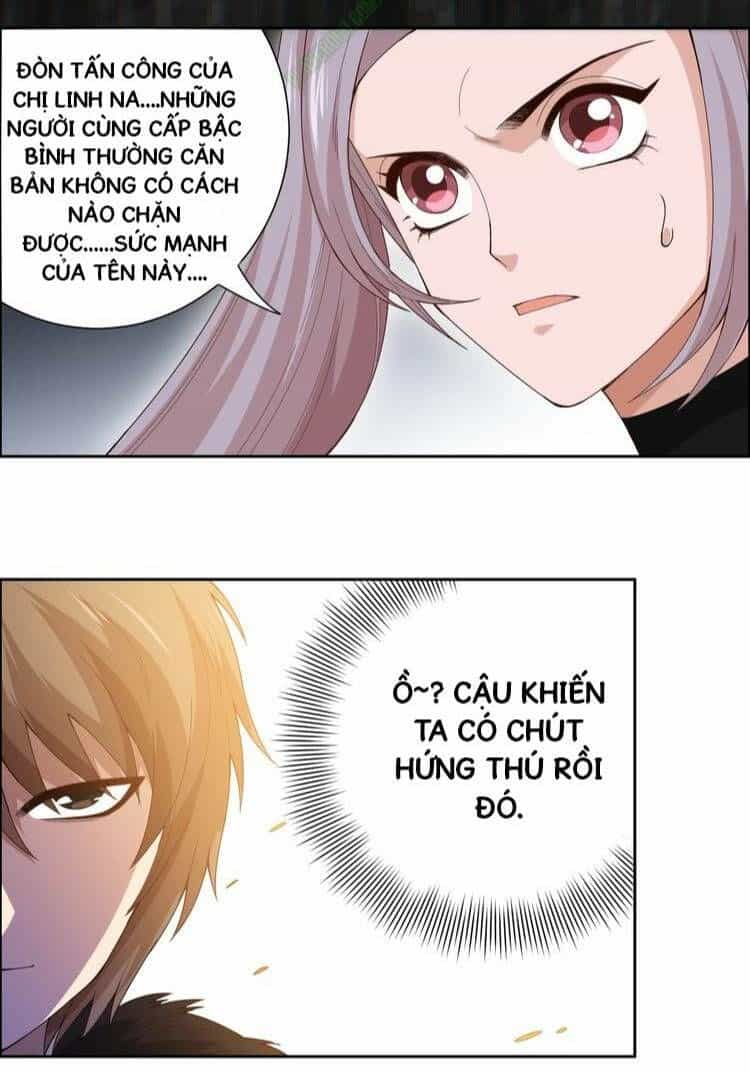 Giản Giới - Chương 52.2 - ảnh 16
