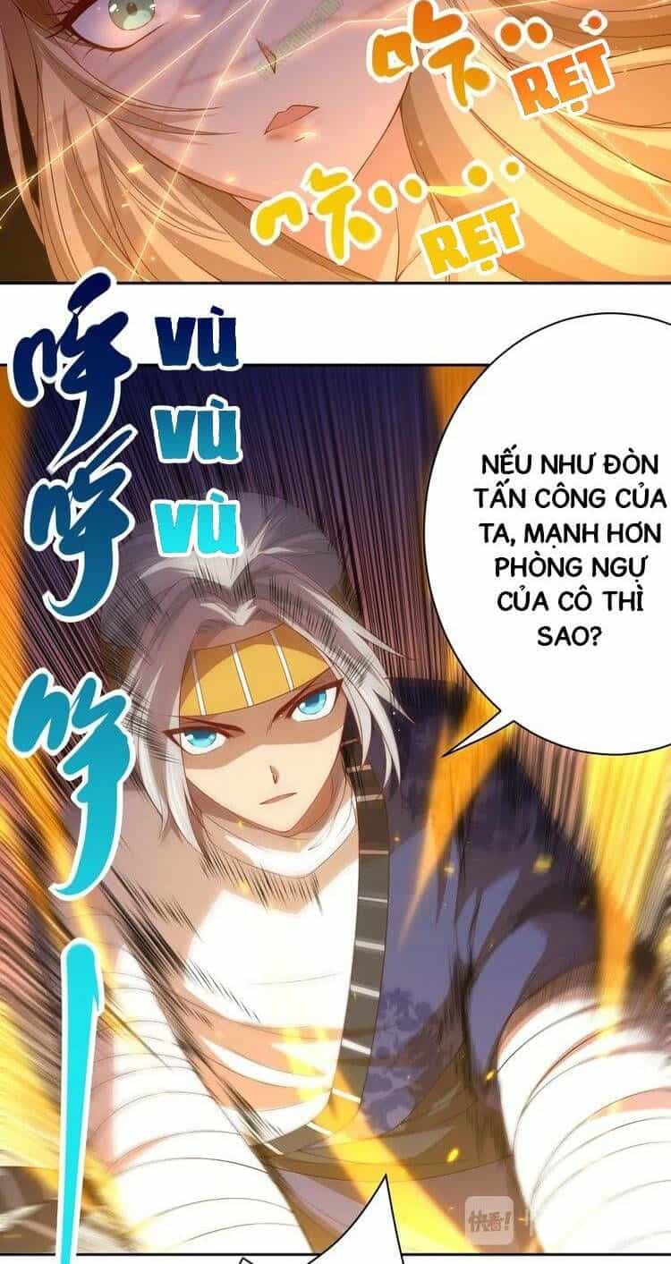 Giản Giới - Chương 52.2 - ảnh 6
