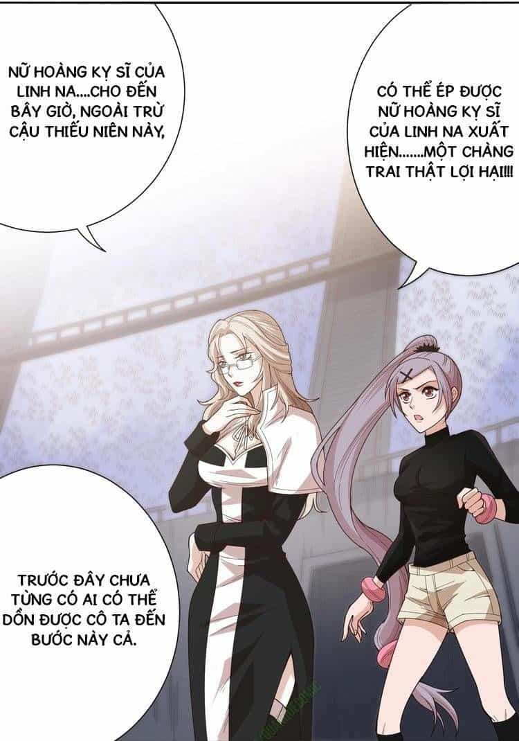 Giản Giới - Chương 53 - ảnh 3