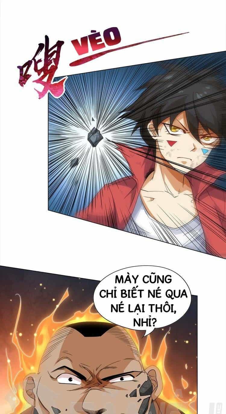 Giản Giới - Chương 5.3 - ảnh 13